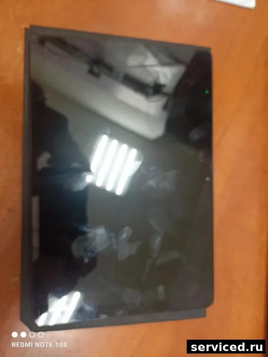 Планшетный компьютер Huawei ags2-l09