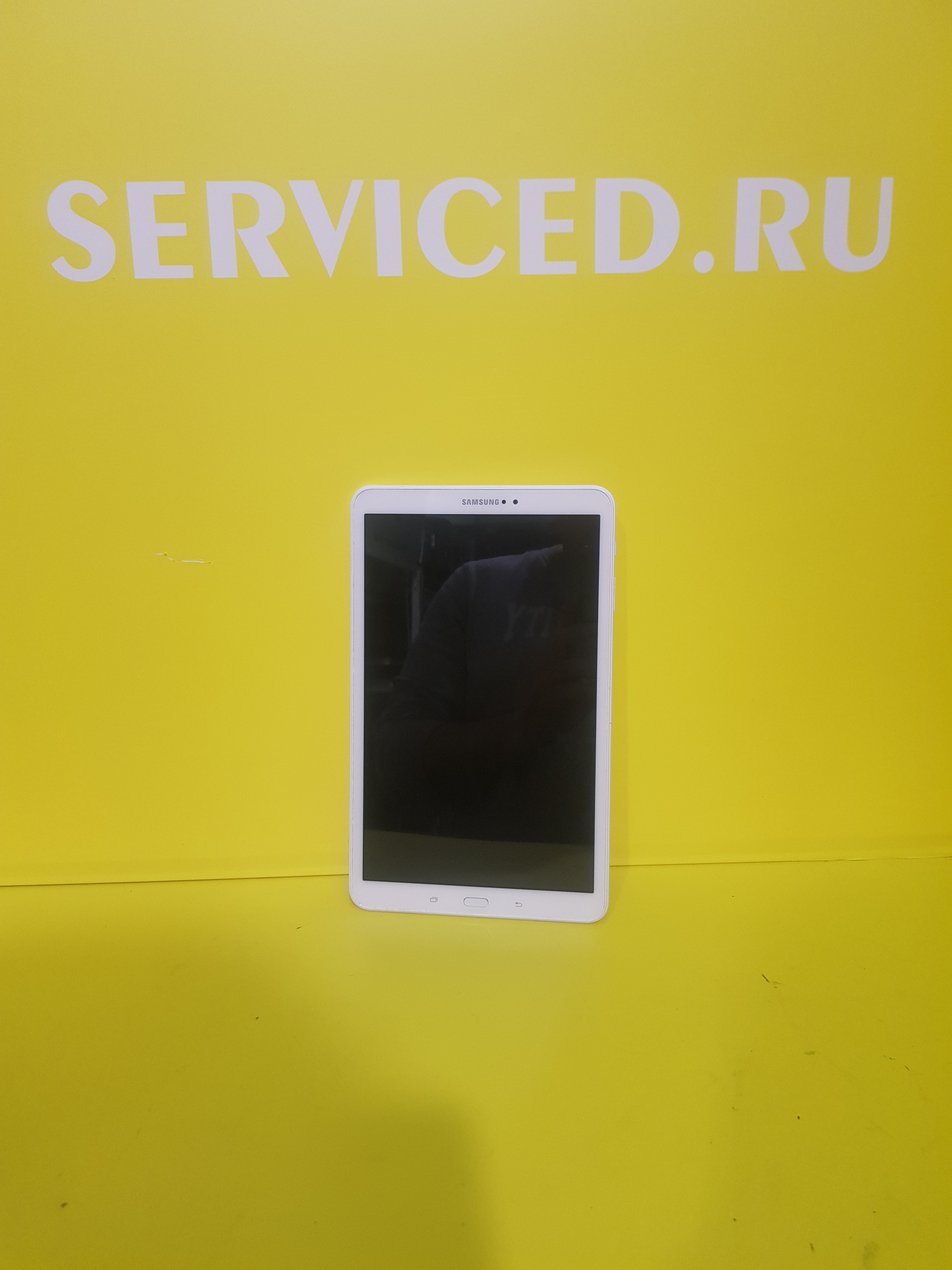 ремонт планшетов